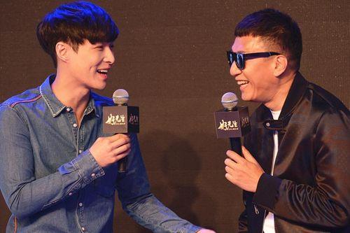 导演爆料孙红雷脾气大的视频,现场视频曝光引热议  第2张