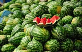 安溪网红吃瓜事件真相,真相背后的网络风波