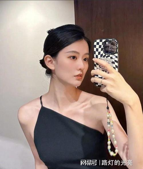 娱乐圈吃瓜爆料赵今麦,揭秘明星背后的故事  第3张