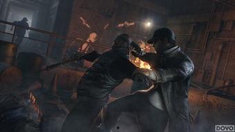 看门狗最新爆料下载安装,揭秘神秘功能与安装步骤详解  第2张