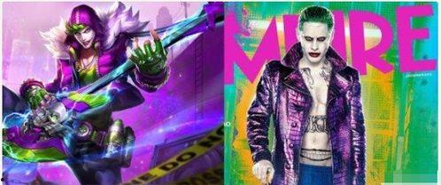 春节小丑皮肤爆料视频大全,精彩视频大盘点  第2张