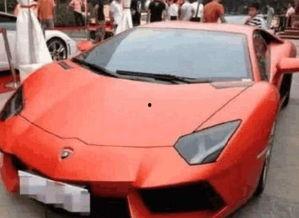 兰博基尼转盘爆料视频,揭秘全新车型神秘面纱 第3张 兰博基尼转盘爆料视频,揭秘全新车型神秘面纱 第3张