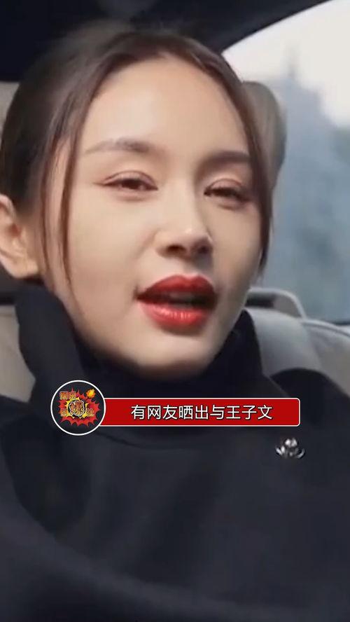 王子文爆料视频,揭秘娱乐圈不为人知的幕后故事  第3张